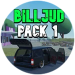 ✨30%✨Billjud Pack 1