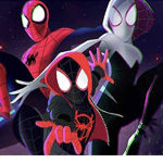 The SpiderVerse