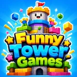 Funny Tower Games Group Thumbnail