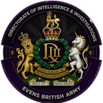 Directorate of Intelligence & Investigations (EBA)