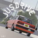 [UPDATE 8.1 ] JusDrive
