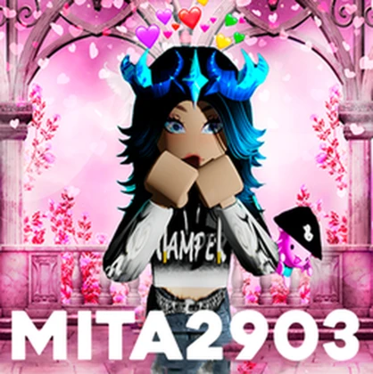 mita2903 Roblox group icon