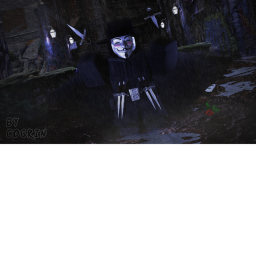 Nightmare's End