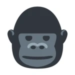 My Gorilla Friend Group Thumbnail
