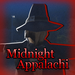 Midnight Rescue [HORROR]