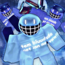 BLUUDUDES HANG OUT!!!