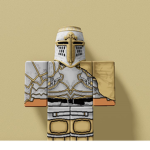 Crusaders Of The FarLands