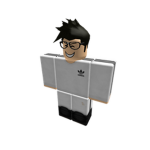Roblox Gamers PPKSSK