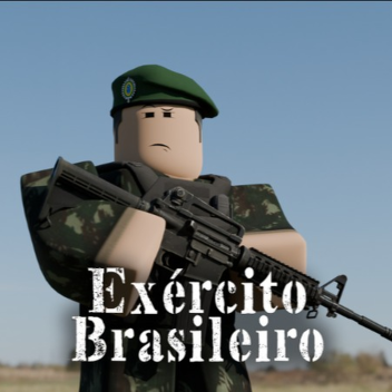 E.B BRAZILIAN ARMY [V2]