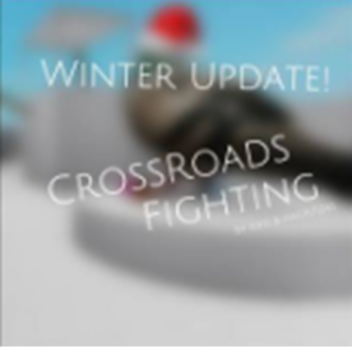 CrossRoads Fighting [Archived]