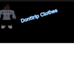 Donttrip Clothes