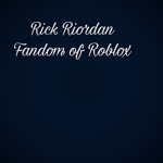Rick Riordan fandom