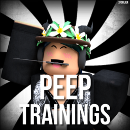Peep Hotels Training Center!