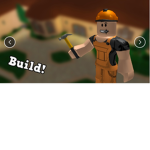 Bloxburg Building!