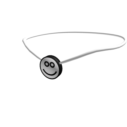 Smile Roblox item