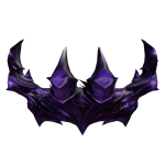 (CODE: VTU) Void Terror Crown
