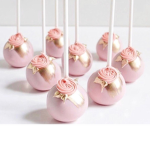 PinkcakePops