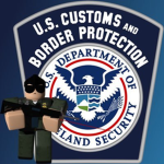 {USCBP} United States Border Patrol
