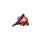 Team BROOM BROOM