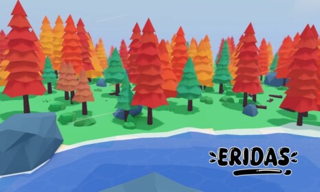Eridas 🌳 [Accès anticipé] 