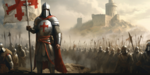 Orders of the cross