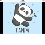 Panda ##### #### ####