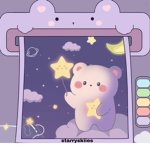 starryskiies
