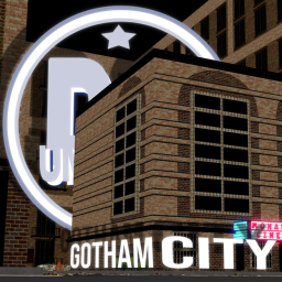 Gotham City (DCU®)