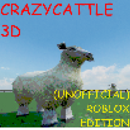 CrazyCattle3D