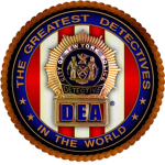 New York District 10 DEA Divition