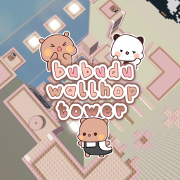 [ NEW ] Bubudu Wallhop Tower