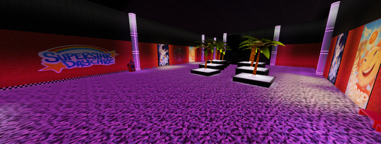 FNAF Security Breach Part 2 screenshot 4