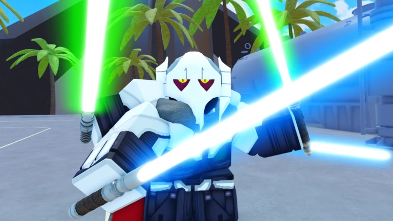 Saber Legends