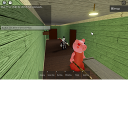 Piggy chapter !! [alpha]