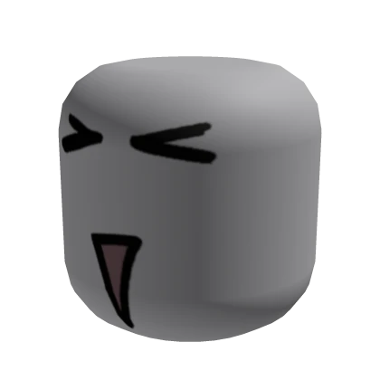 YYEEEAAAAYYYY!!!!! - Dynamic Head | Roblox Item - Rolimon's