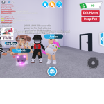 BFF squad join the squad today