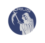 ARIUS (The Forgotten Order)