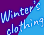 Winters Clothing N Games