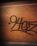 194Gz / Drillygang #4z