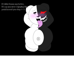 idk