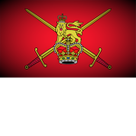 BAF Officers