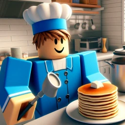 🥞Trabalhe em uma cafeteria! icon