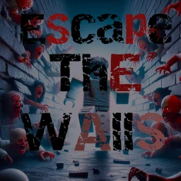 Escape the walls  icon