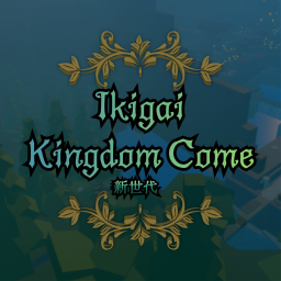Shinobi Ikigai | V1.1