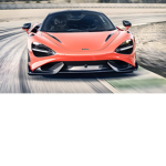 Team Mclaren forever