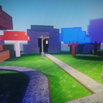 very hard obby