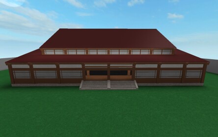 [SL] Shadow Clan EXAMS