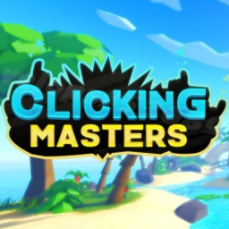 Clicking Masters!