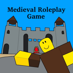 👑Medieval RP game⚔️🛡️(Beta)