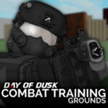 Day Of Dusk Combat Training
